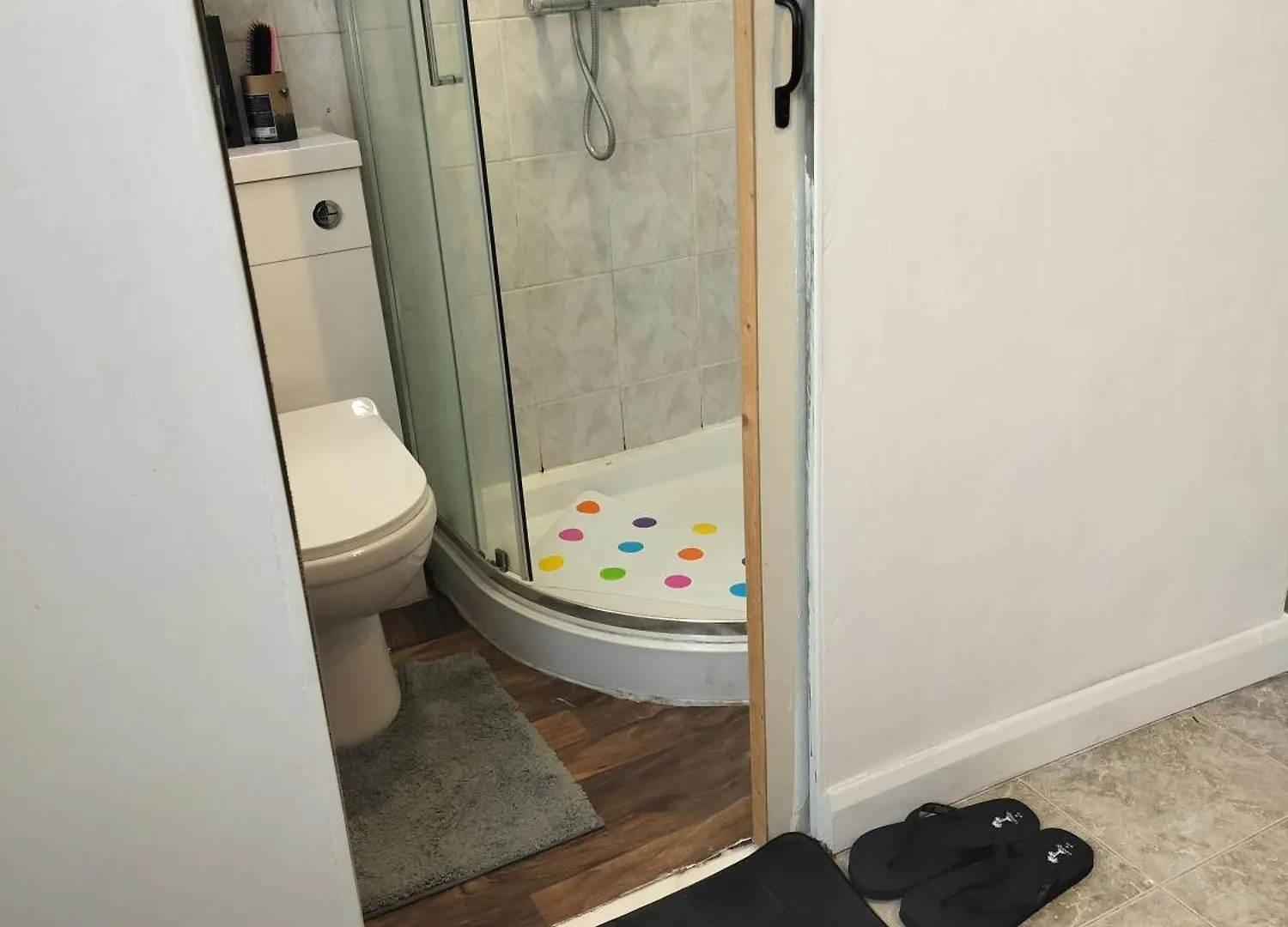 Kia Homes Scunthorpe Holiday home