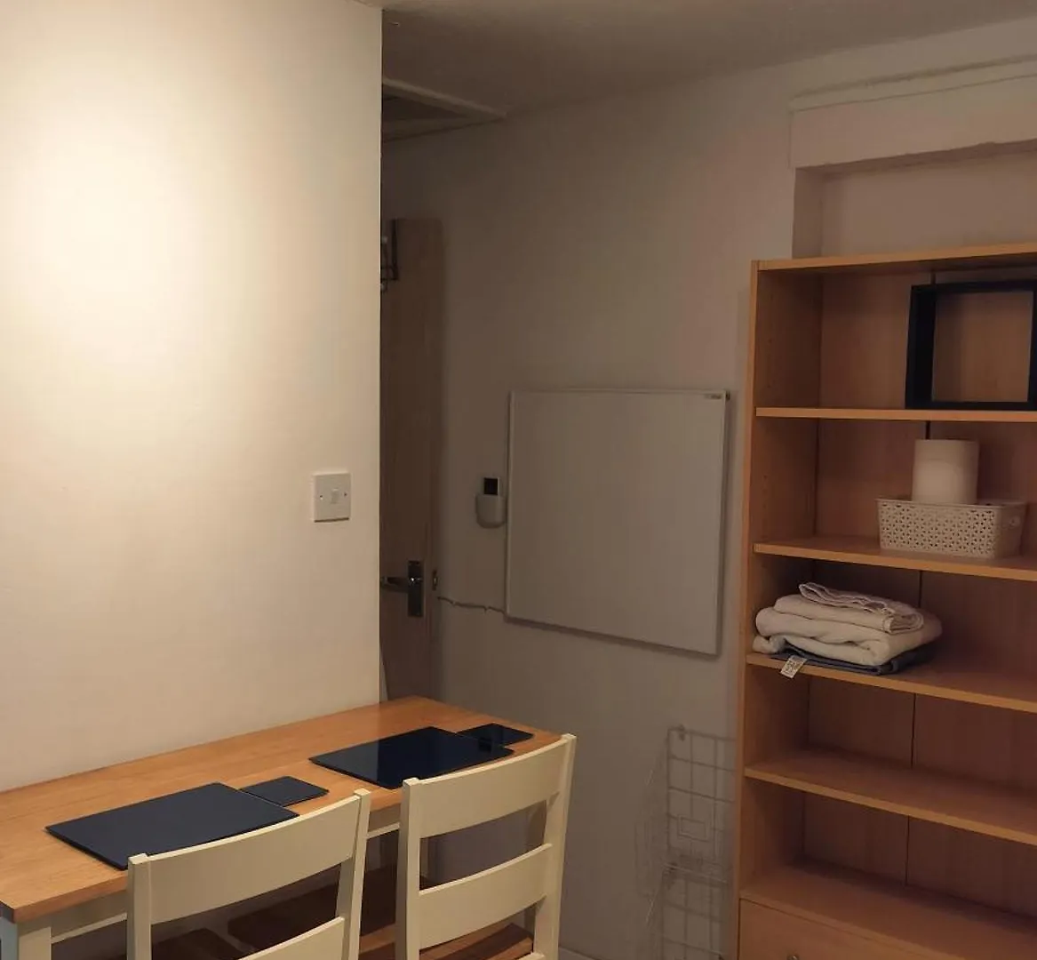 Kia Homes Scunthorpe Holiday home