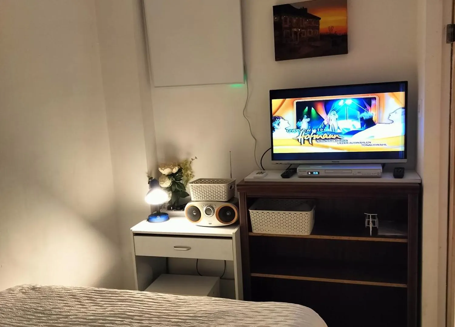 Kia Homes Scunthorpe Holiday home