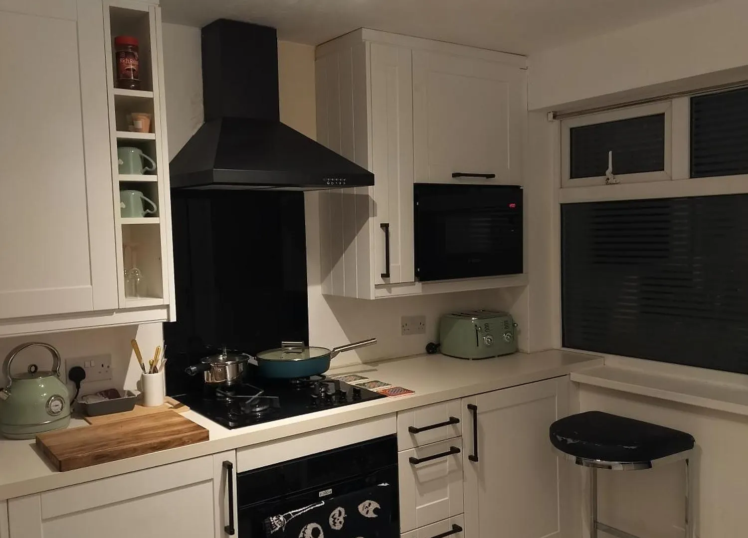 Kia Homes Scunthorpe