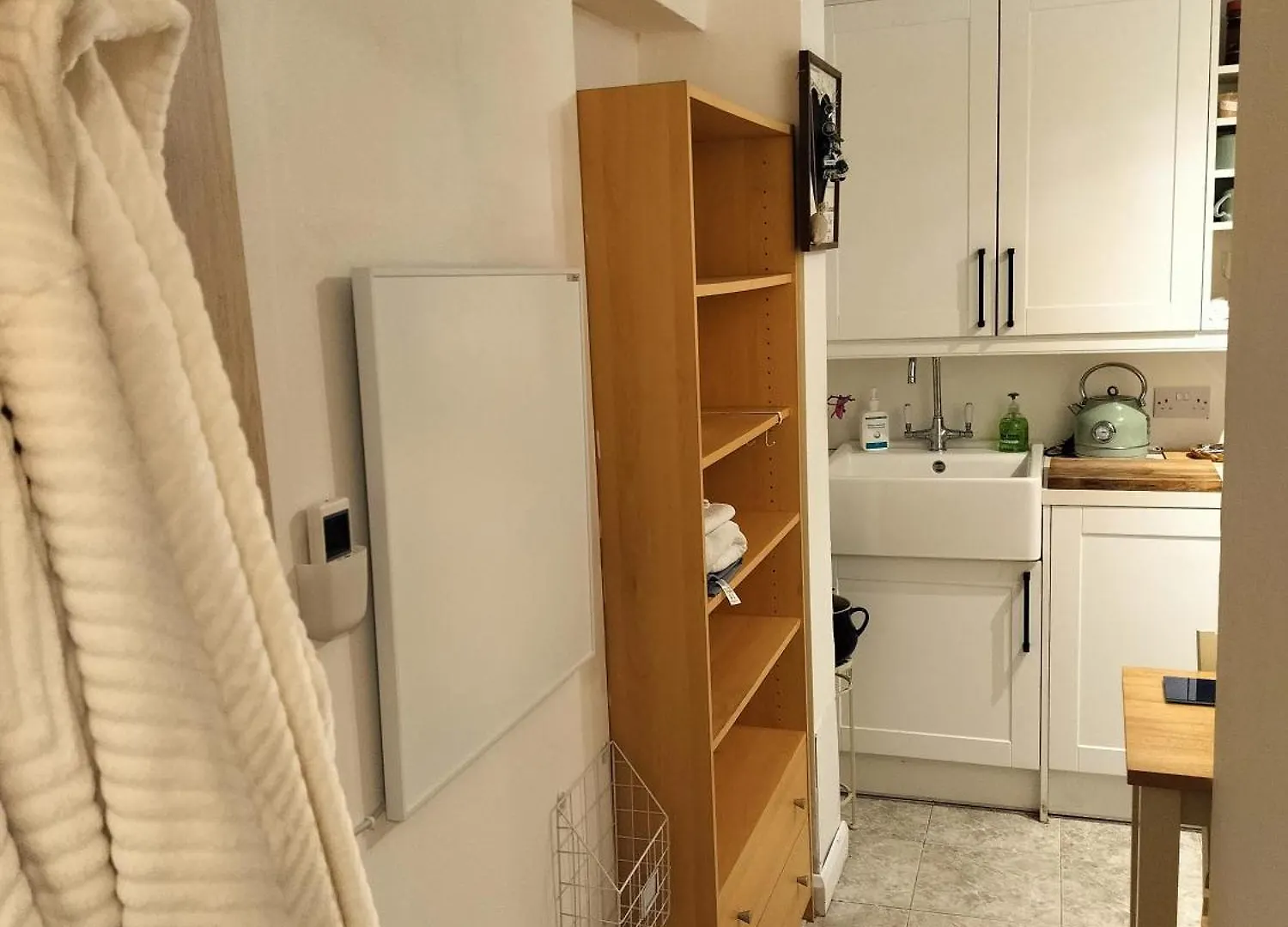 Kia Homes Scunthorpe Holiday home